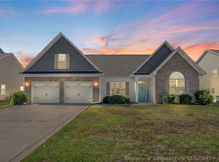 4828 McKinnon Farm Rd, Fayetteville, NC 28304