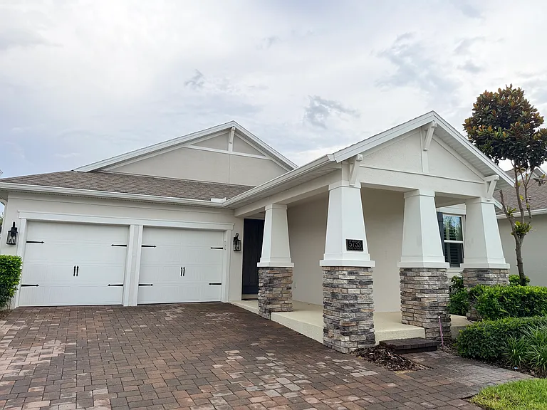 5733 Orange Orchard Dr — Photo 2