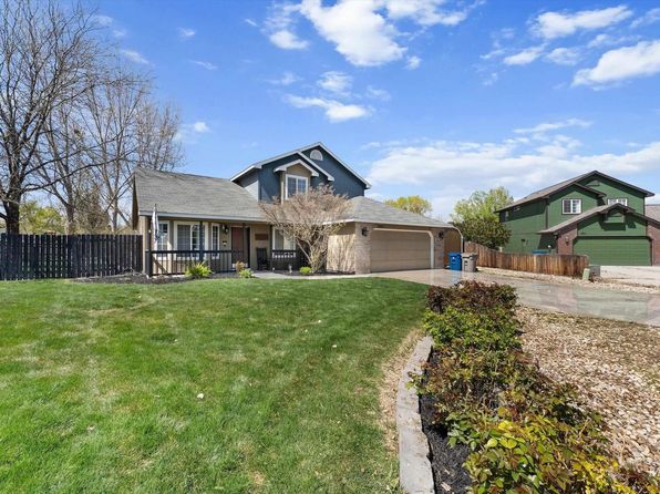 3805 Whistler Ln, Nampa, ID 83687