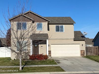 1547 E Crossing Ave, Post Falls, ID, 83854