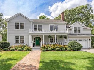 19 Rae Ave, Needham, MA 02492