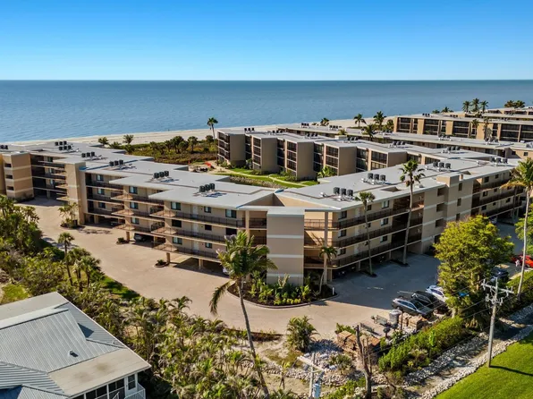 1401 Middle Gulf Dr Unit T204, Sanibel, FL 33957