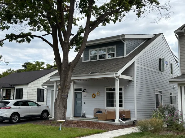 722 Rollins St, Missoula, MT 59801