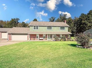 20 Williamsburg Dr, Cabot, AR 72023