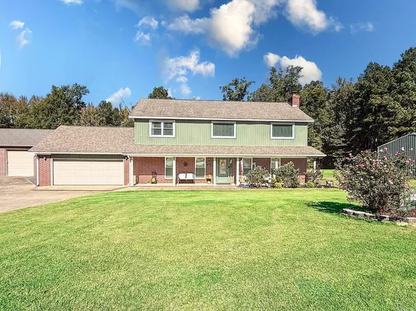 20 Williamsburg Dr, Cabot, AR 72023