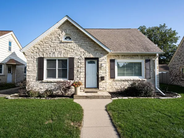 2149 West Raleigh AVENUE, Glendale, WI 53209