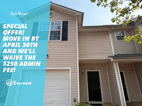 2429 Brianna Dr, Hampton, GA 30228