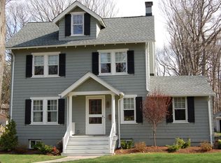 758 Clark St, Westfield, NJ 07090