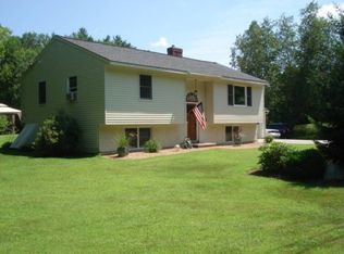 25 Knox Rd, Bow, NH 03304