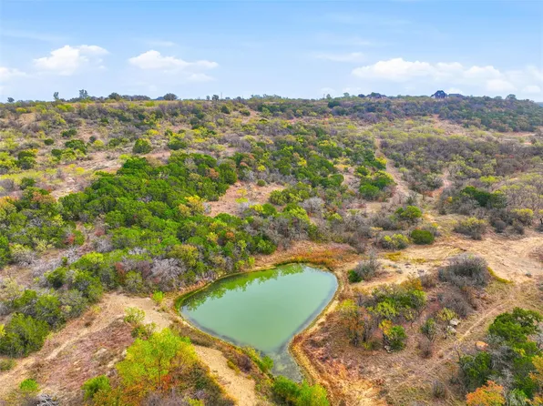 Remington Rd, Santo, TX 76472