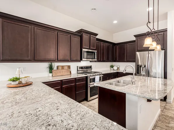 2145 N 88TH Street, Mesa, AZ 85207