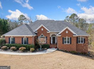 610 Rustic Ridge Rd NE, Rome, GA 30161