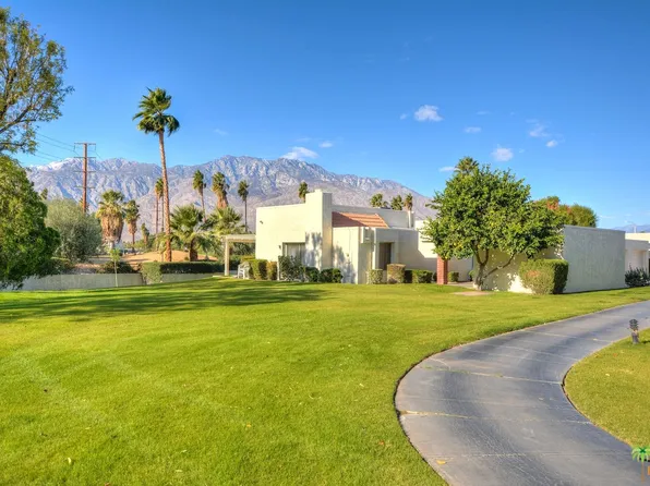 1777 Sunnydale Plz, Palm Springs, CA 92264
