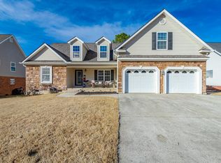 269 Big Creek Ln, Ringgold, GA 30736