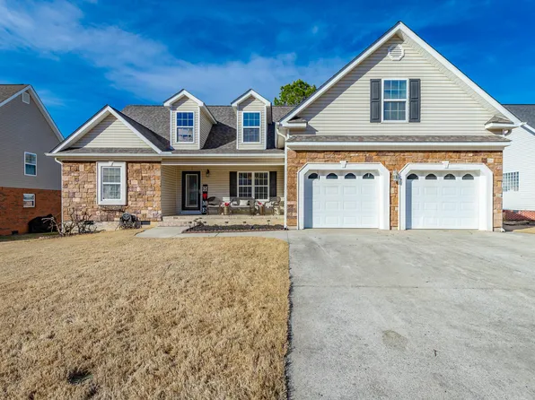 269 Big Creek Ln, Ringgold, GA 30736