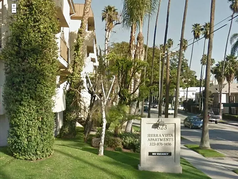7523 Hollywood Blvd — Photo 17