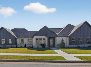 4013 Rock Creek Ct, Tyler, TX 75703