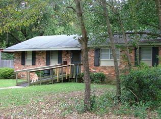 2308 Lamar St, Albany, GA 31701