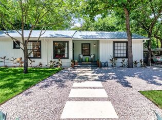 1800 Winsted Ln, Austin, TX 78703