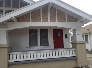 312 W Walnut St, Santa Ana, CA 92701