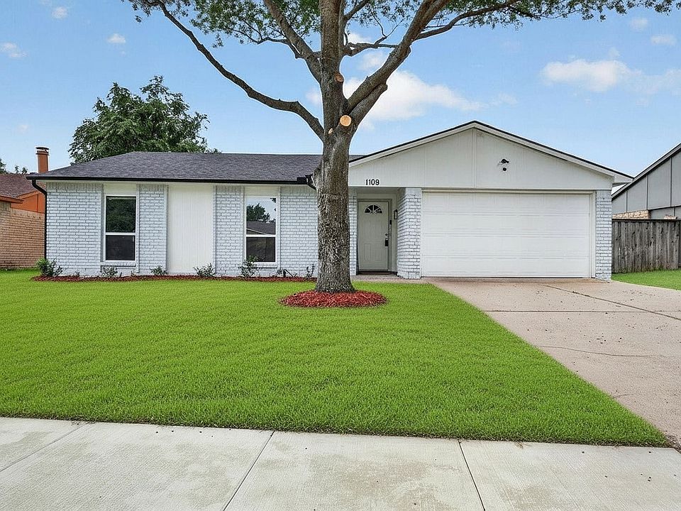 1st image of 1109 Coffeyville Trl