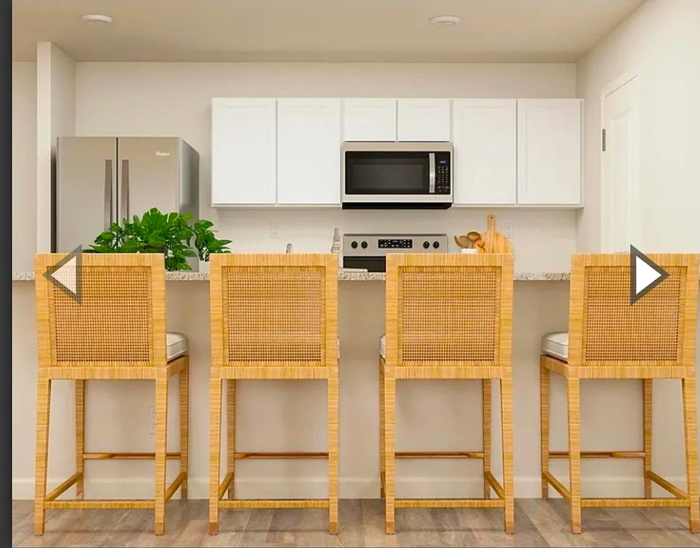 3 Bedroom and 3 bath Condo - Newly Constructed 2025 — Photo 3