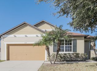 3537 Harlequin Dr, Saint Cloud, FL 34772