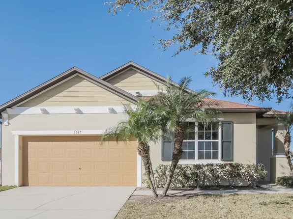 3537 Harlequin Dr, Saint Cloud, FL 34772