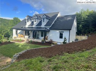 1701 Wildcat Rd, Deep Gap, NC 28618