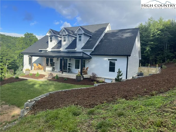 1701 Wildcat Road, Deep Gap, NC 28618