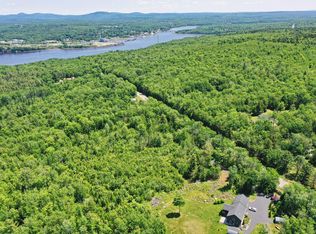 430 Fort Knox Rd, Stockton Springs, ME 04981