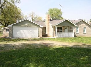 1080 Jonesville Rd, Columbus, IN 47201