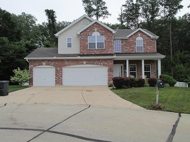 1st image of 6 Shadow Pine Ct