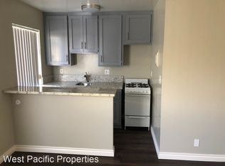 1400 S Gramercy Pl, Los Angeles, CA 90019