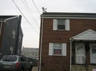 618 Clarkson Ave #A, Elizabeth, NJ 07202