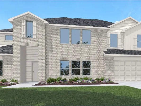 15123 Cibolo Lane Mont, Belvieu, TX 77523