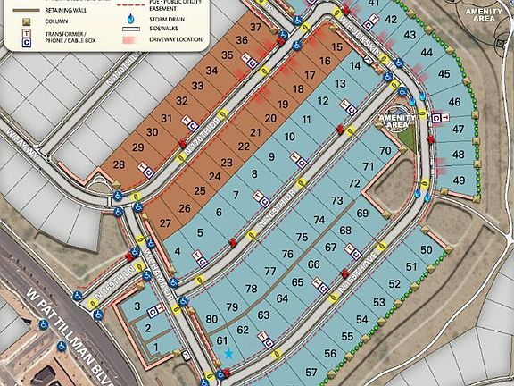 4th image of 24710 N 169TH Avenue