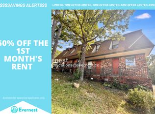 9 Meredith Ct APT 5, Little Rock, AR 72227