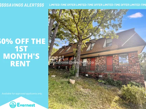 9 Meredith Ct APT 5, Little Rock, AR 72227