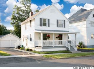 502 S Frankfort St, Frankfort, NY 13340
