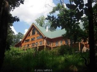 127 Cheyennes Trl, Gerrardstown, WV 25420