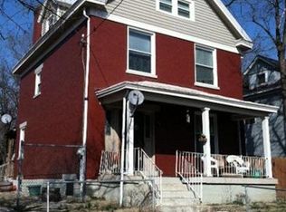 1860 Hewitt Ave, Cincinnati, OH
