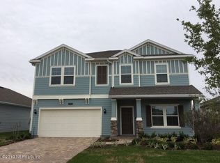 10221 Ramsey Falls Dr, Jacksonville, FL 32222