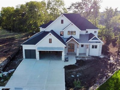 17028 Parkhill St, Overland Park, KS, 66221