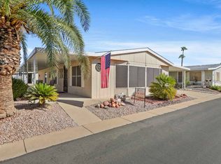 6209 E McKellips Rd LOT 442, Mesa, AZ 85215