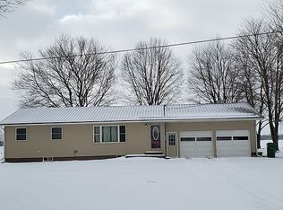 31953 Hackman Rd, Burr Oak, MI 49030