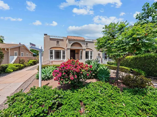 3372-3374 Felton St, San Diego, CA 92104