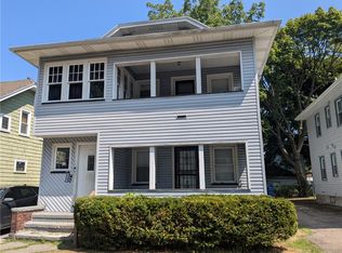 132-134 Salina St, Rochester, NY 14619
