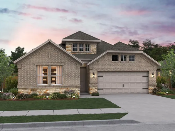 1007 Candlewyck Dr, Justin, TX 76247