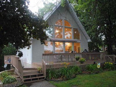 14A41 Falling Sun Dr, Apple River, IL, 61001